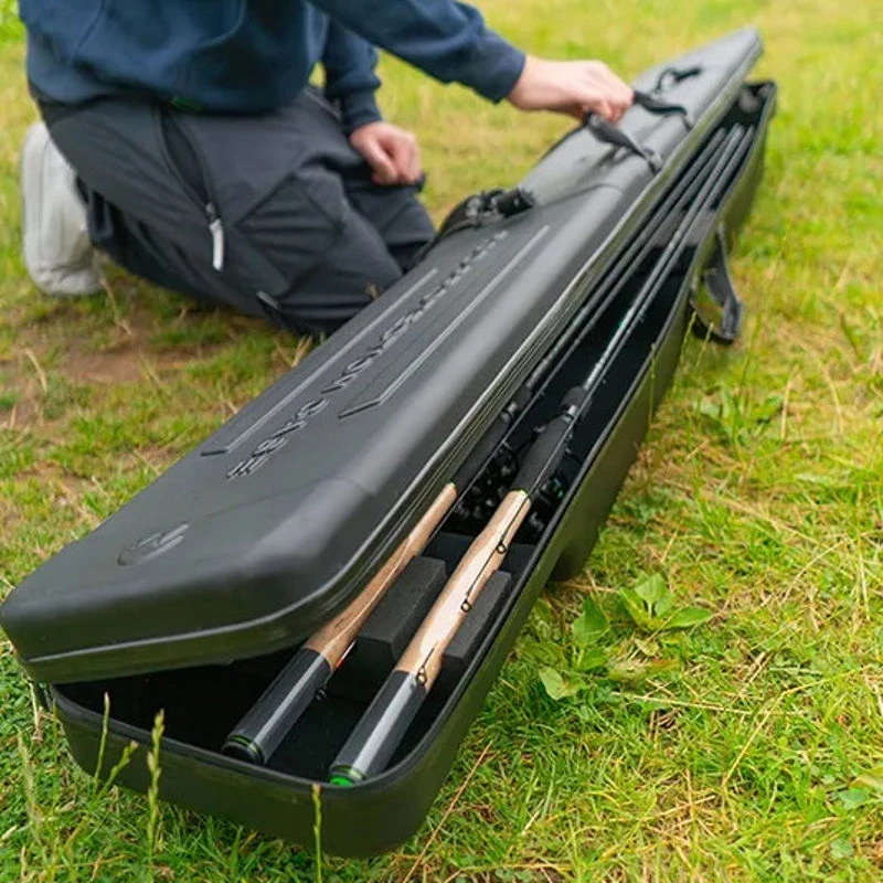 Maver Rod Protection Case